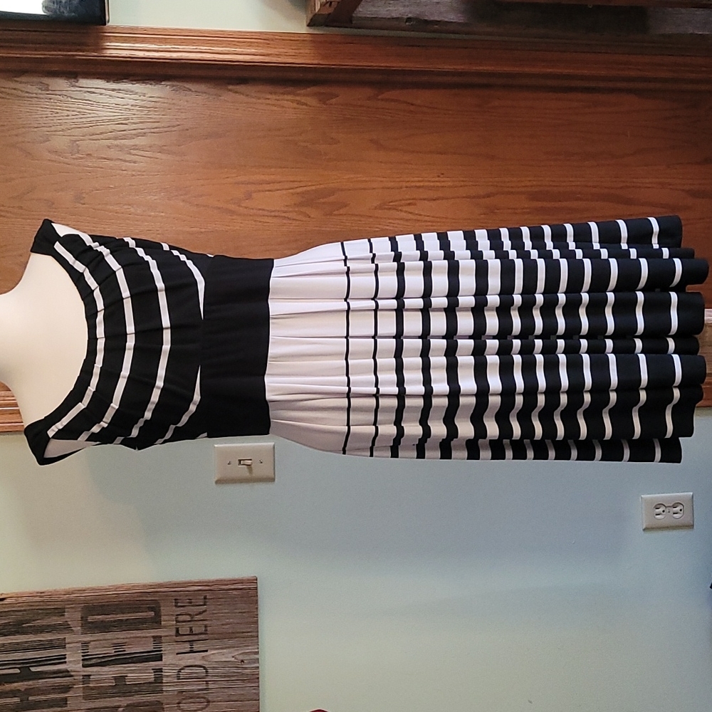 Dress barn dress